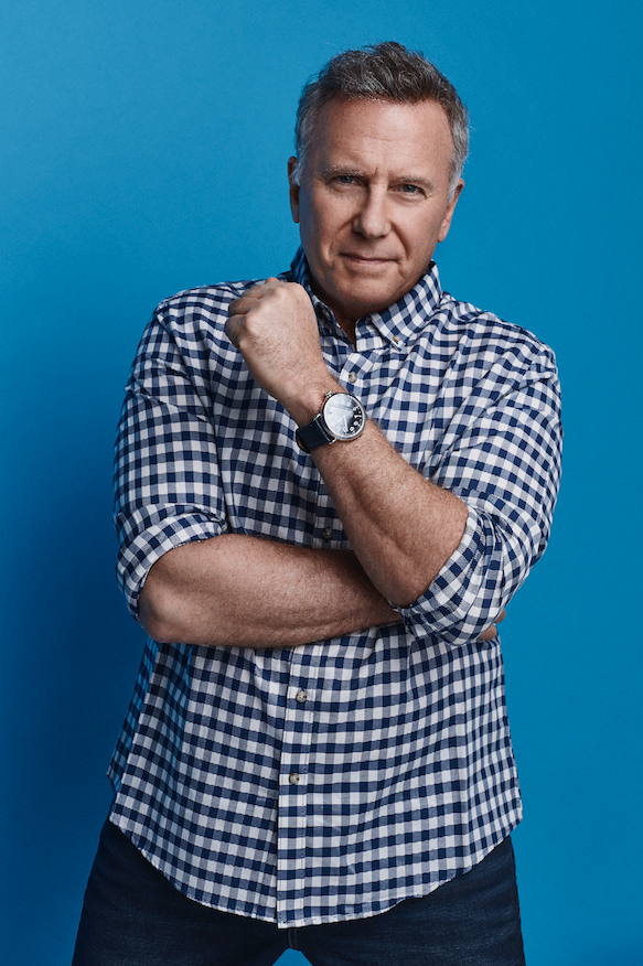 alannealottawa's tweet photo. One of my fave comedians and actors the great @PaulReiser comes to Ottawa @MeridianTCP  tomorrow night, and you can hear our chat next on @cbcallinaday . May include a question about his 1978 gig for the York Chapter of Hadassah at Flamingo Restaurant... https://t.co/9IRC2WABD0