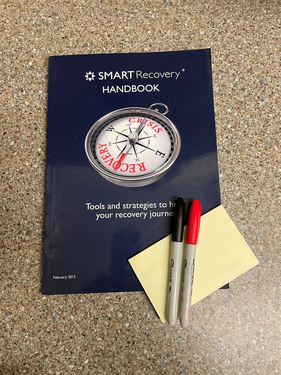 RecoveryEagle's tweet image. "#Smart Recovery has been giving me so much strength in my #Recovery journey" 😀 "I was inspired and reassured by the people present" 🙏 "It's great to learn about tools for self-management" Join us this Tuesday at Threadgold House, 51 Dove St, N1 3HN.