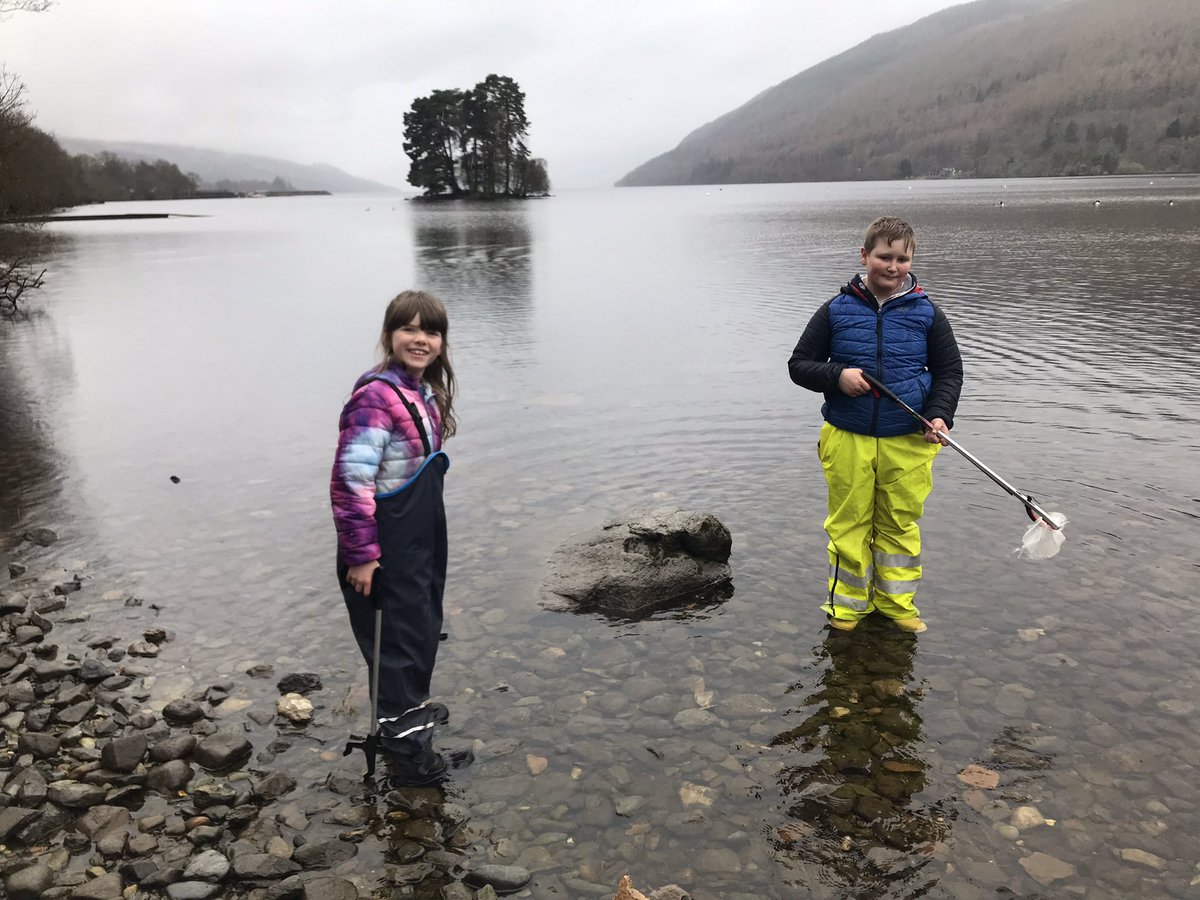 Kenmore PS tweet media