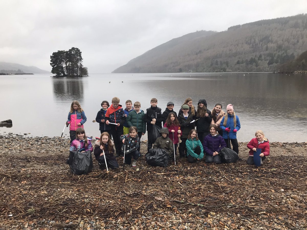 Kenmore PS tweet media