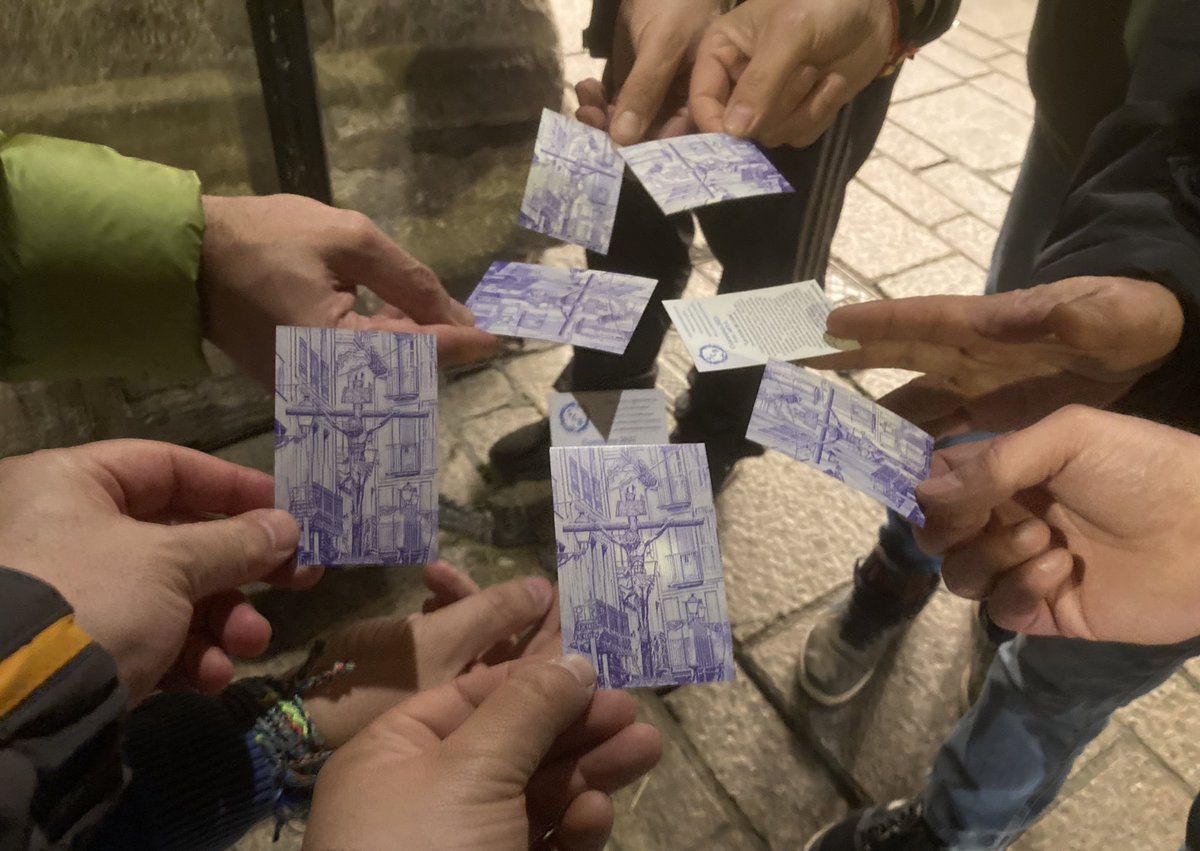 Xuasús González tweet media