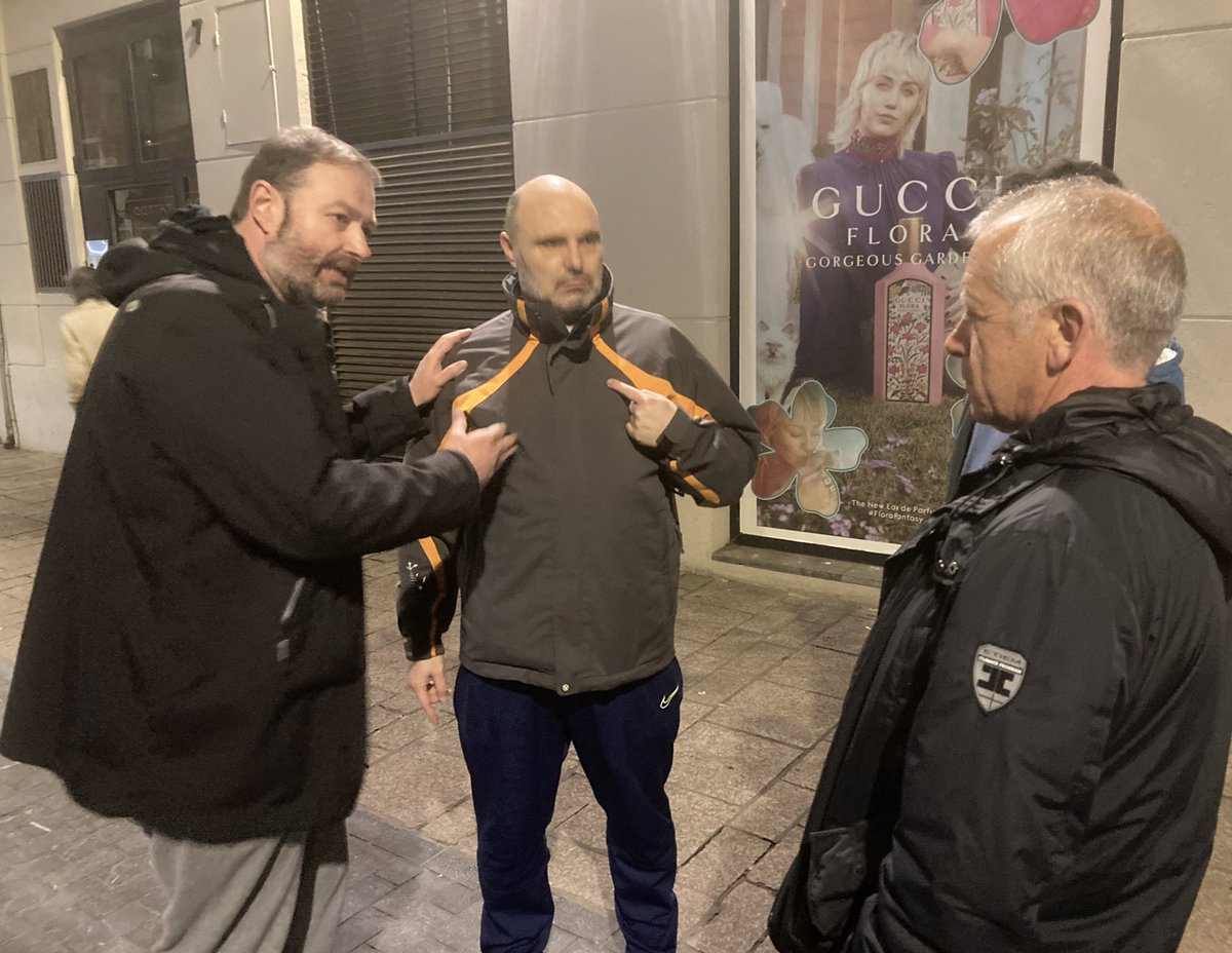 Xuasús González tweet media