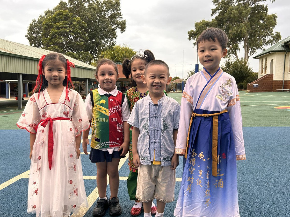 Merrylands East tweet media