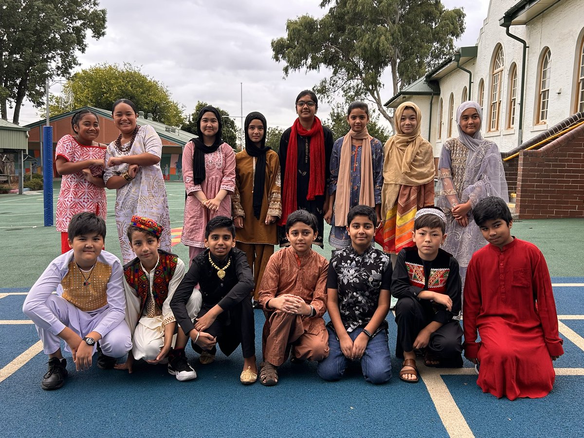 Merrylands East tweet media