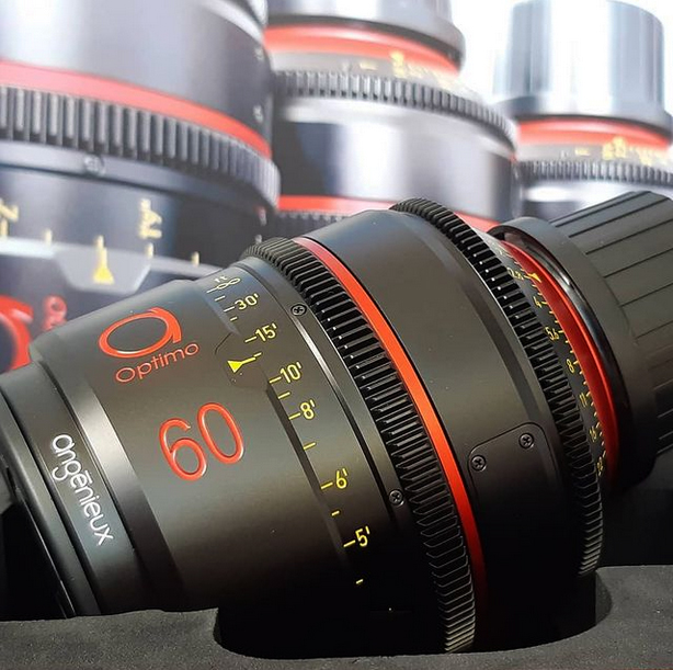 Band_Pro's tweet photo. #Congrats to @TCSfilm on the release of @Power_STARZ #BookII #Ghost shot w/ FF custom-look @AngenieuxLenses #OptimoPrimes. Lens avail for rent at #TCS #NYC. For sales, service & support call Band Pro at 1-888-BAND-PRO / sales@bandpro.com #angenieuxamericas https://t.co/C7z0JWQwTY