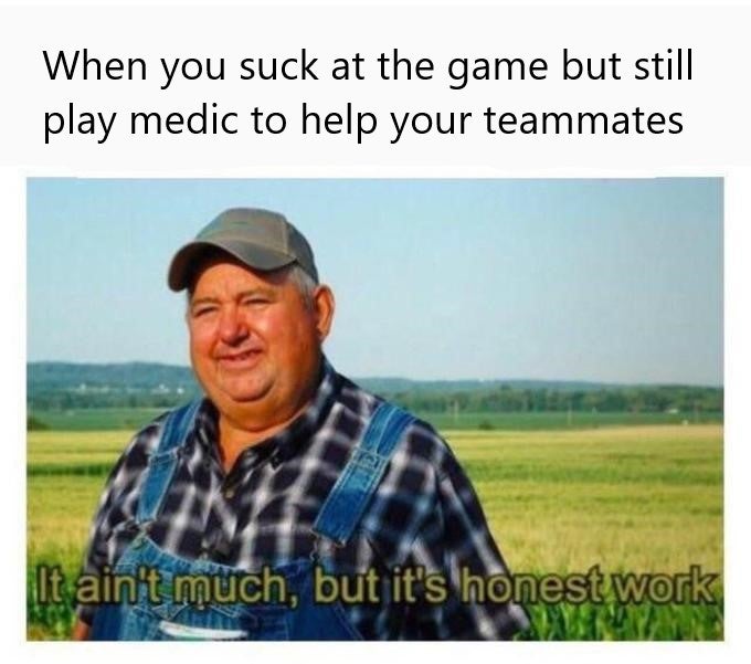 DayOldStubble's tweet photo. At least there's a bright side to #Angel while I keep working on those controller reflexes. #Battlefield2042 #bf2042 #medic #revives https://t.co/Oh8PhM6VQ3