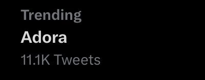 IsSpopTrending? tweet media