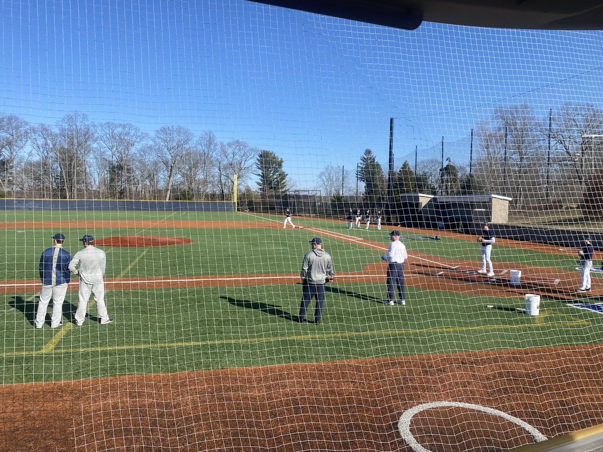 Xaverian Hawks on Twitter "Around 600 studentathletes took to the