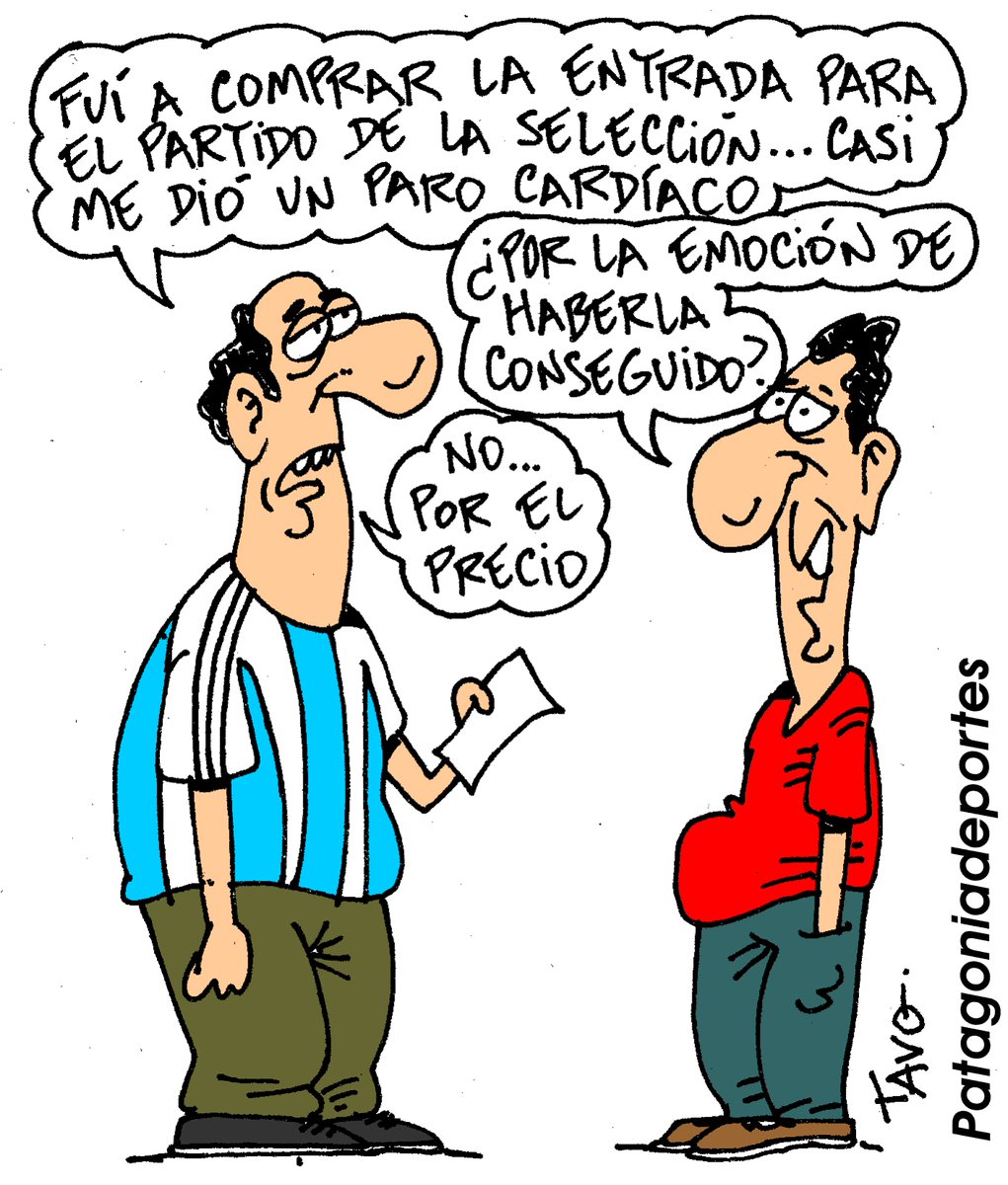 Vocesyapuntes's tweet image. #Humor #Tavo