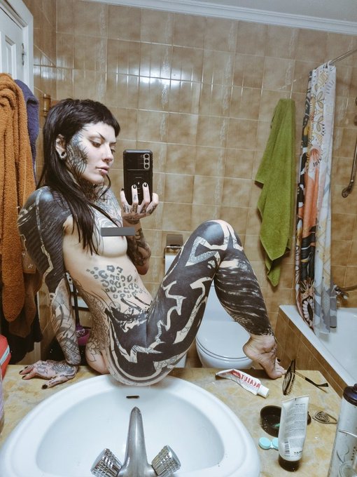 Last day of 30%OFF limited spaces https://t.co/AZ3iMFcOs3 https://t.co/L9MfymsEPI<a href="/tag/nsfw"class="tags"><span>#nsfw</span></a><a href="/tag/tattoogirls"class="tags"><span>#tattoogirls</span></a><a href="/tag/onlyfans"class="tags"><span>#onlyfans</span></a><a href="/tag/contentcreator"class="tags"><span>#contentcreator</span></a><a href="/tag/nopor"class="tags"><span>#nopor</span></a>