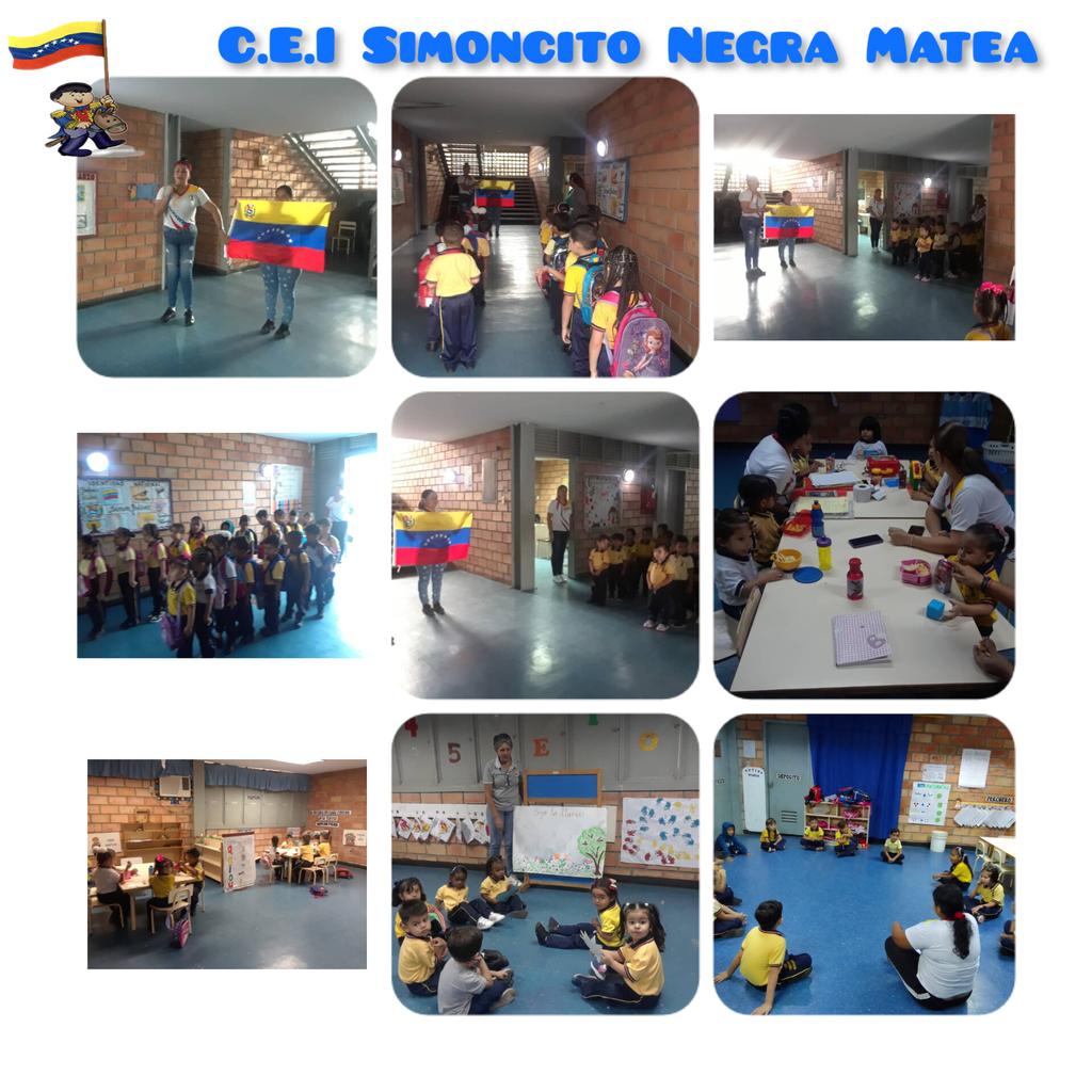 simoncito negra matea tweet media