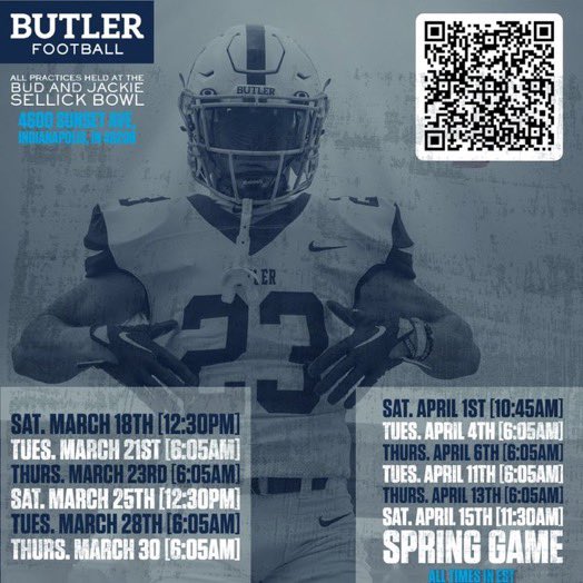 LKumskis's tweet photo. Thank you @CoachRayHolmes for the spring practice invite!
@DeepDishFB @CoachBigPete @EDGYTIM https://t.co/8DqPKs5t54