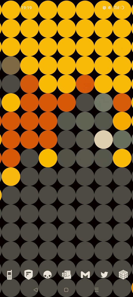 Smuzzies_NFT's tweet image. Use them as mobile wallpaper. #dotify #3dables #NFTs