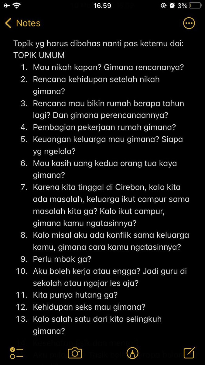 kimchiiiyaa's tweet photo. @tanyarlfes Saranku bicarain dulu nder, masalahnya ada didiri kamu yg blm bisa nerima masa lalu dia, coba ngobrol deeptalk bareng dia, cari solusi bareng, terkait kerjaan juga cari solusinya. 

Ini ada banyak topik yg bisa kamu bicarain brg, ada versi webnya juga yaa https://t.co/aezPF0ySPe https://t.co/TltFDkAxd7