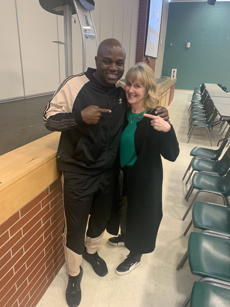 Sherry Dalcin tweet media