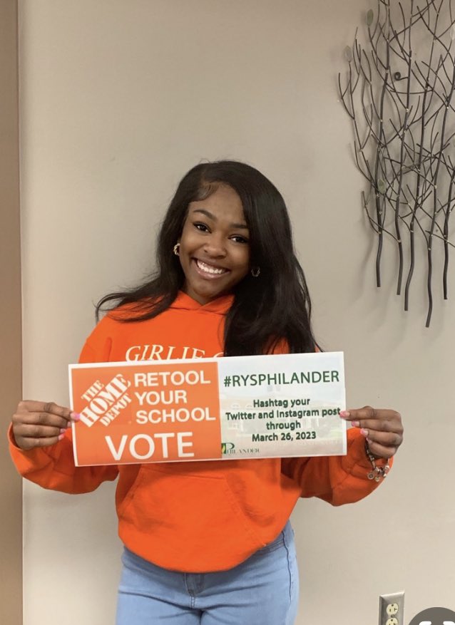 SemhajT's tweet photo. #RYSPHILANDER 
Vote Nonstop until March 26 https://t.co/SA3fuJQbE6
