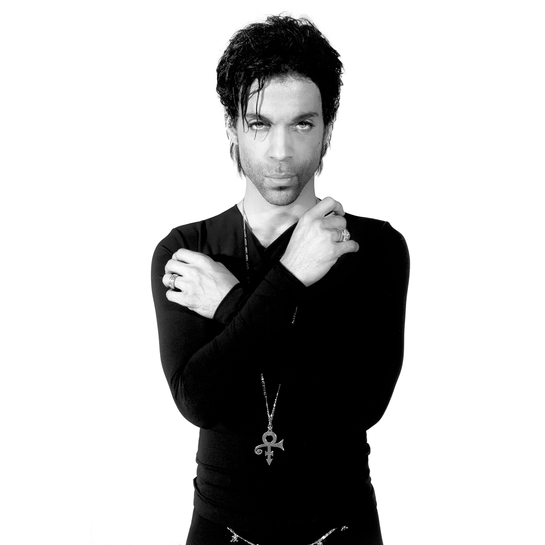 Speaking to <a href="/EW/">Entertainment Weekly</a> in 1999, Prince said, “Anytime truth is recognized, whether it's in art, music, media, it changes consciousness. When people hear freedom in the music that we record, that's change.”
Photo by <a href="/steven_parke/">Steven Parke</a>