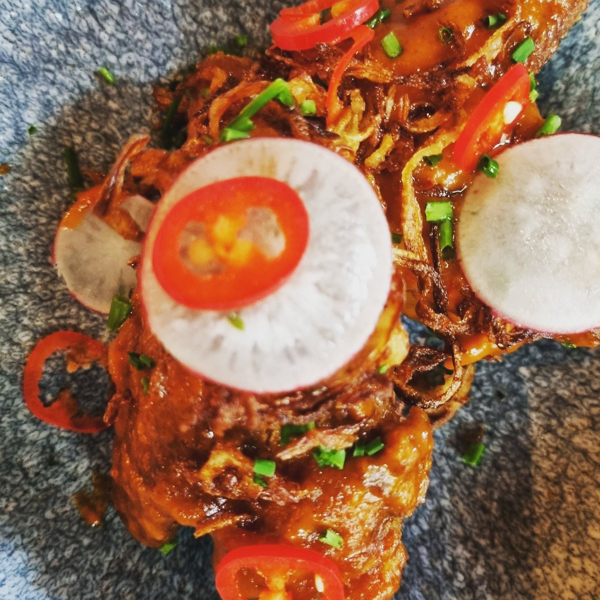 #Wahaca winter warmer. Love the new dishes. #CityLifeCardiff