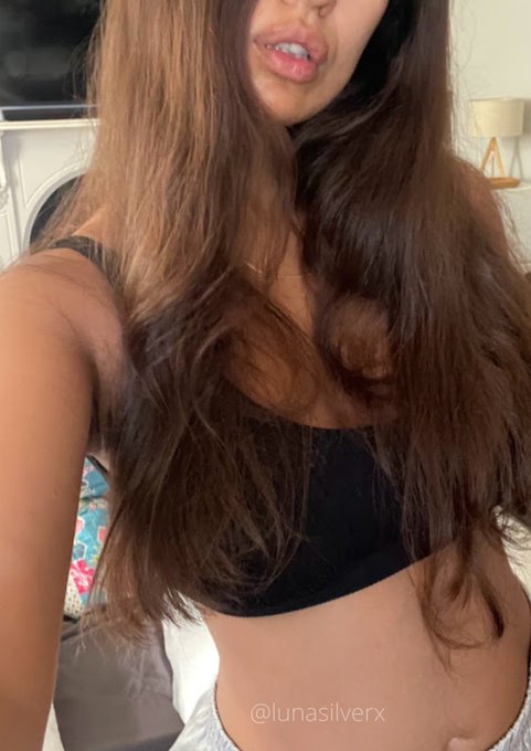 Love a good hair day https://t.co/DCtibZTaUq