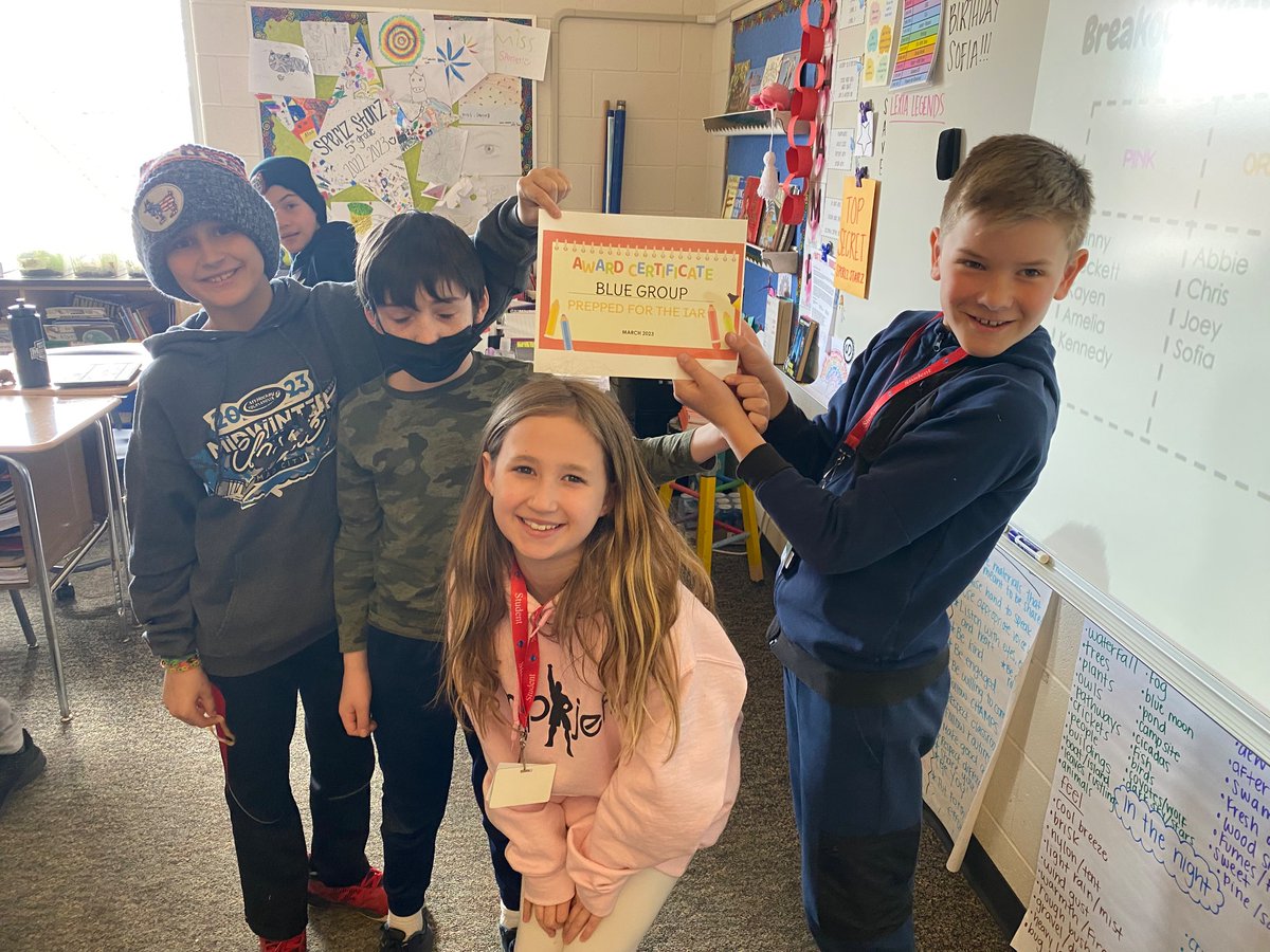 Miss Sperling tweet media