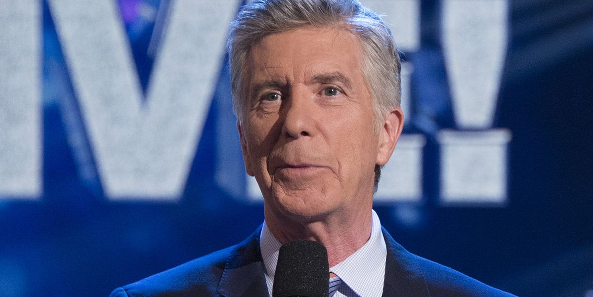 Tom Bergeron Just Broke His Instagram Silence About 'Dancing With the Stars' Host News https://t.co/lEhGhww32N https://t.co/Vqu4xMlVuO