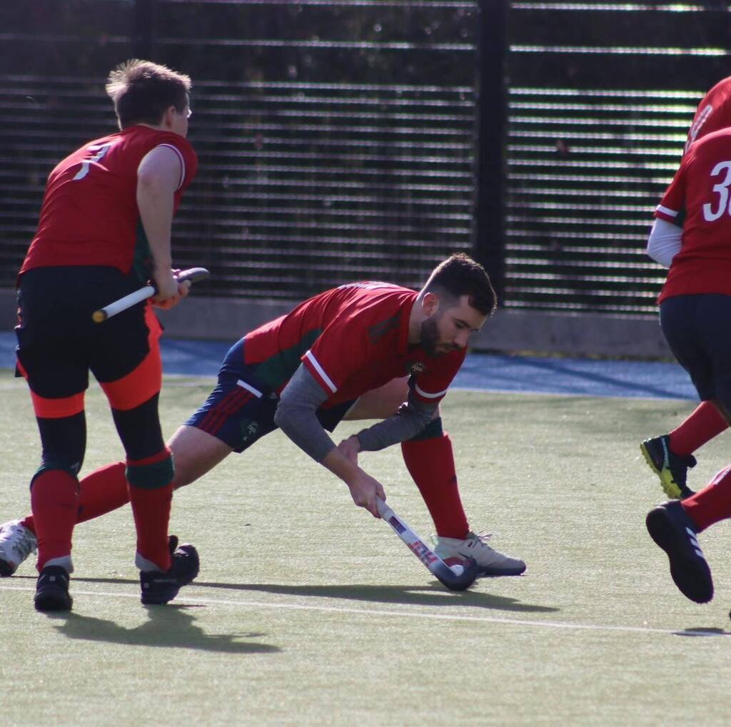 Results 🚨 18/03

Congrats to our W6s who picked up Team of the Week for the second time this season.

Swipe 👉 for the full results list

#LondonHockey #THD instagr.am/p/CqBpjpVsRMO/