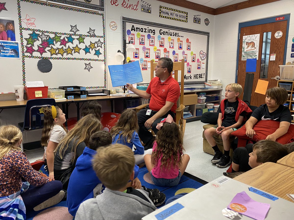 Amy Federico tweet media