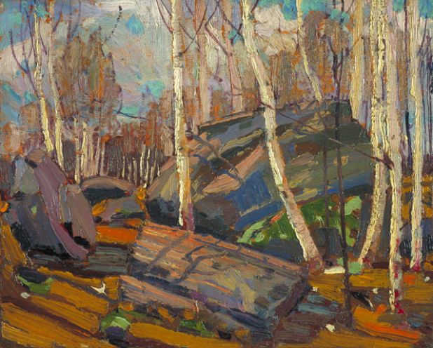 1916 Spring #tt1916