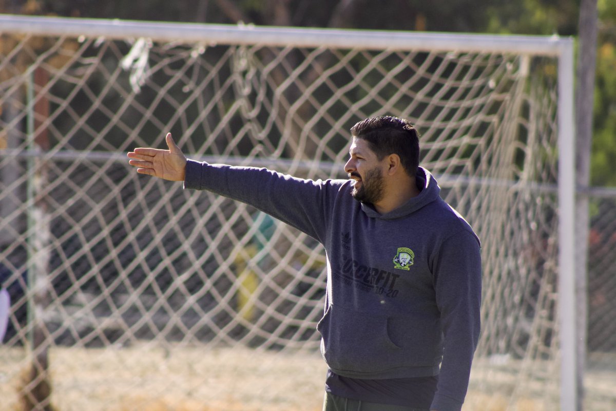 soccerfit8020's tweet image. #soccerFit8020 #LeonGto #funcionalTraining