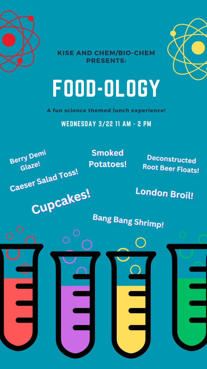 MSUM Dining tweet media