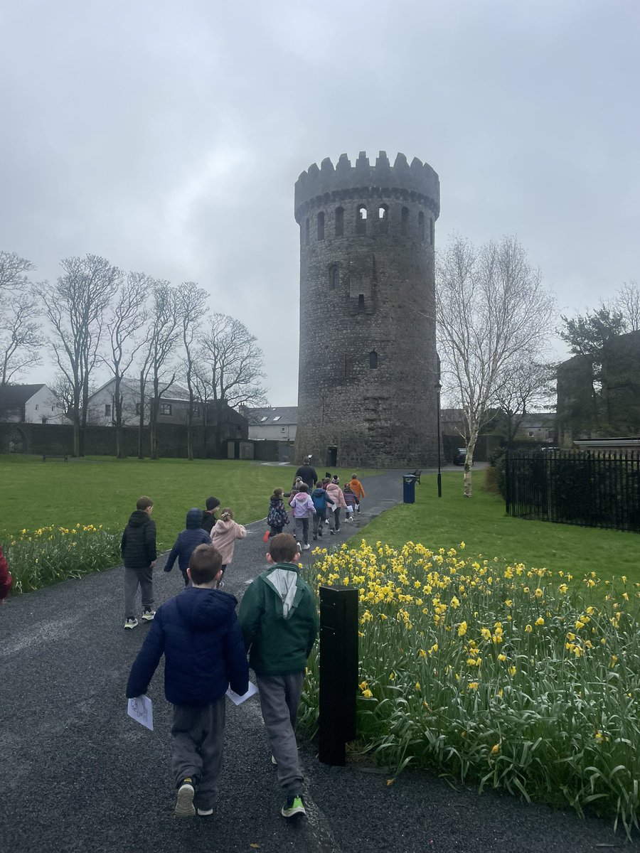 Rang Niamh tweet media