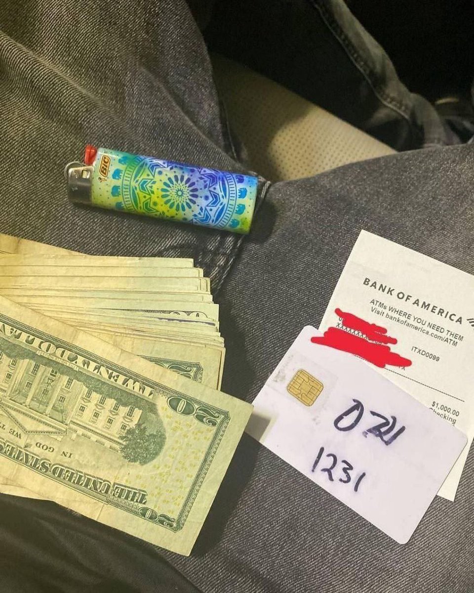 💵💳📦