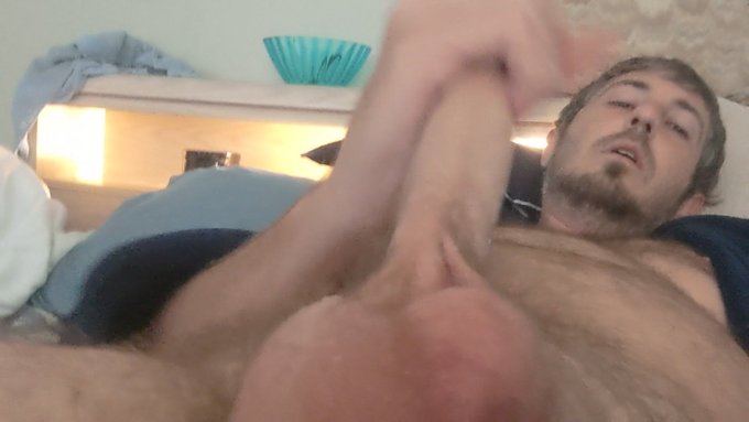 📢Introducing my new video!🎥  🤩 Jerking this Large Cock 🤩[1080p]  👉https://t.co/TyhPHHKTGg👈  @faphousecom<a href="/tag/masturbation"class="tags"><span>#masturbation</span></a><a href="/tag/solo"class="tags"><span>#solo</span></a><a href="/tag/amateur"class="tags"><span>#amateur</span></a><a href="/tag/bigcock"class="tags"><span>#bigcock</span></a>
