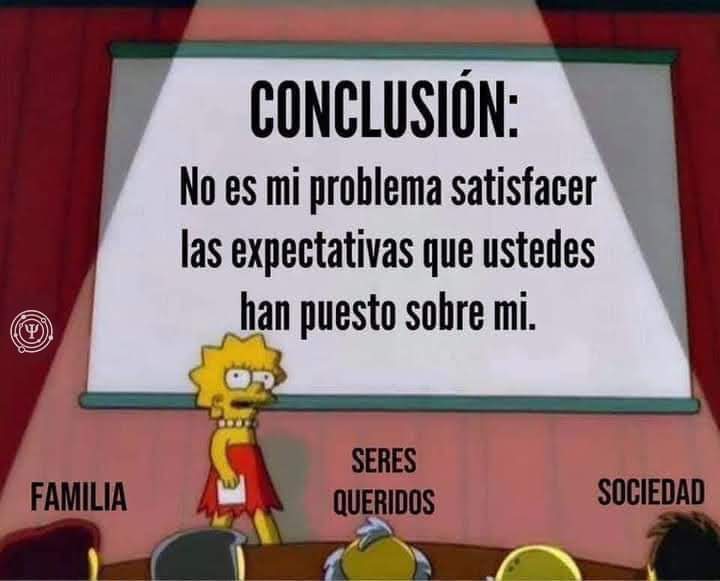 Recordatorio: