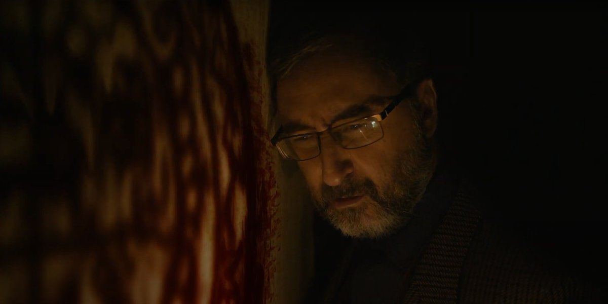beentothemovies's tweet photo. #FILMREVIEW
#DeadBride (2023) #JenniferMischiati #ChristophHülsen

New "spine-tingling supernatural horror" from writer-director #FrancescoPicone.

After her father's death, Alyson, her partner Richard and their baby return to her childhood home.

Review
https://t.co/Y182P2mF3m https://t.co/FK9pYhAvFY