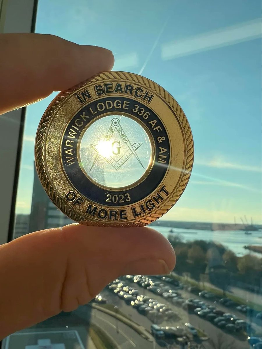 The Freemasons’ Community tweet media