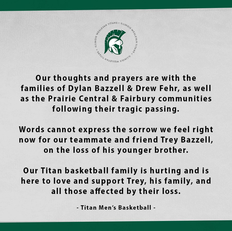 Illinois Wesleyan Basketball (@iwubasketball) on Twitter photo 
