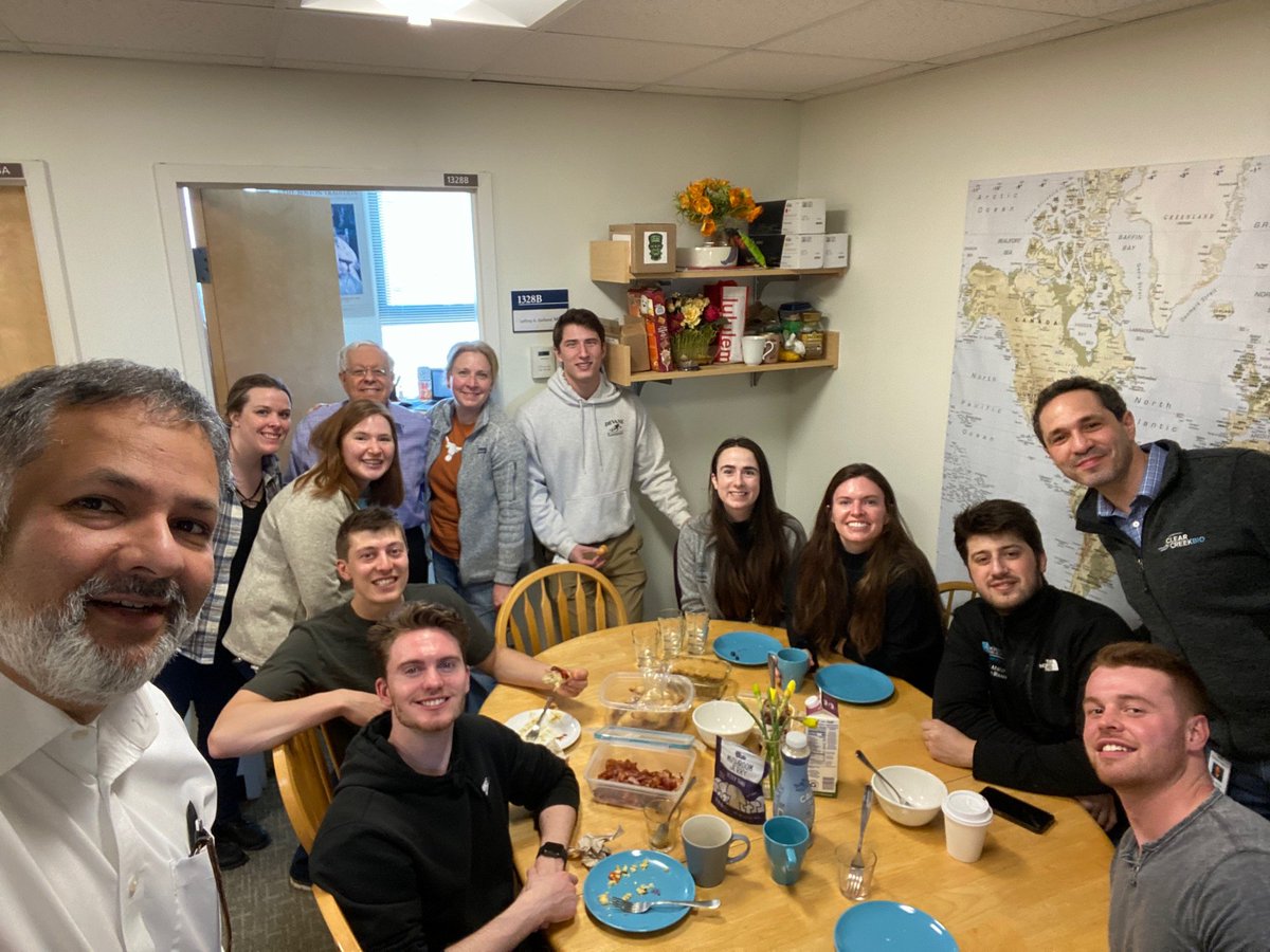 The Mansour Lab tweet media