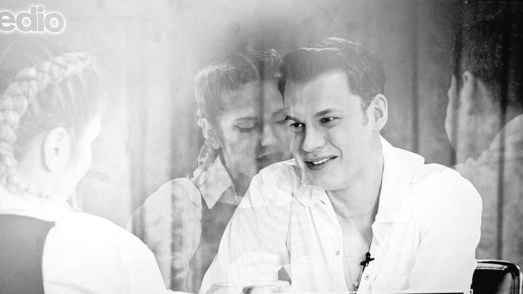 bu anı nasıl yakalamışım ya çok iyi değil mi 🥹🫶🏻 #AyTol  <a href="/aybukeim/">aybüke</a>  / <a href="/tolgakandemrr/">Tolga Kandemir</a>