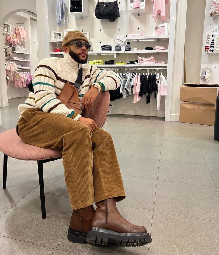 UglyMe on Twitter "Dripping is not all about wearing many clothes