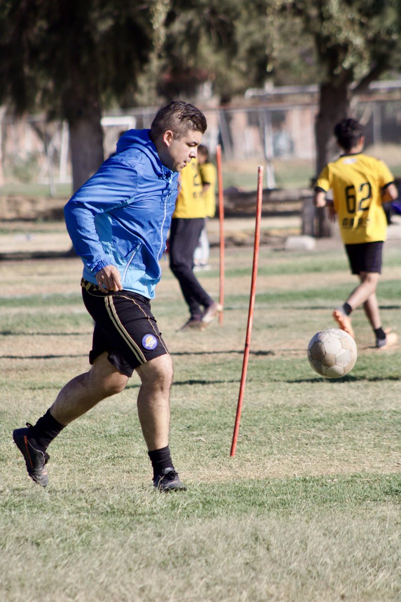 soccerfit8020's tweet image. #soccerFit8020 #LeonGto #funcionalTraining