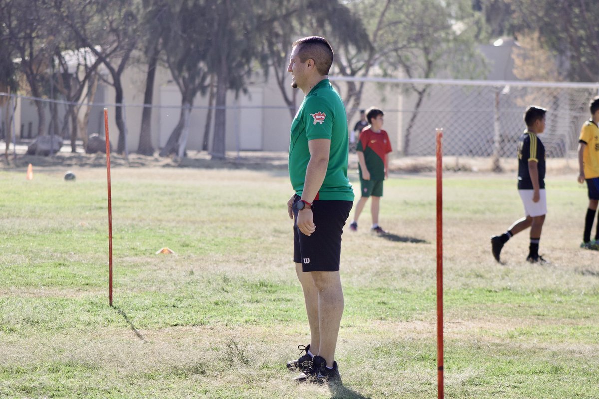 soccerfit8020's tweet image. #soccerFit8020 #LeonGto #funcionalTraining