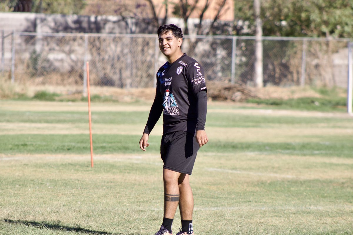 soccerfit8020's tweet image. #soccerFit8020 #LeonGto #funcionalTraining