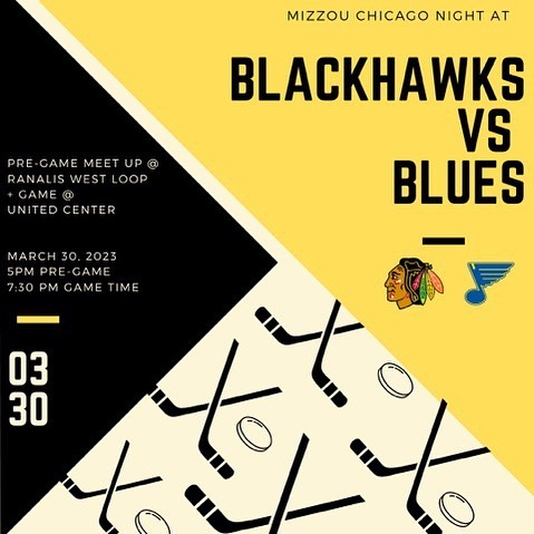 Mizzou Chicago tweet media