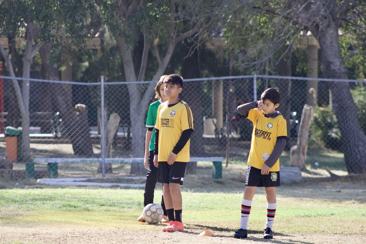 soccerfit8020's tweet image. #soccerFit8020 #LeonGto #funcionalTraining