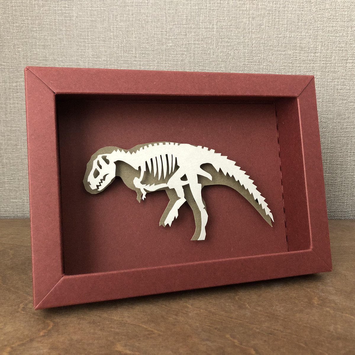 トリケラ&amp;ティラノ