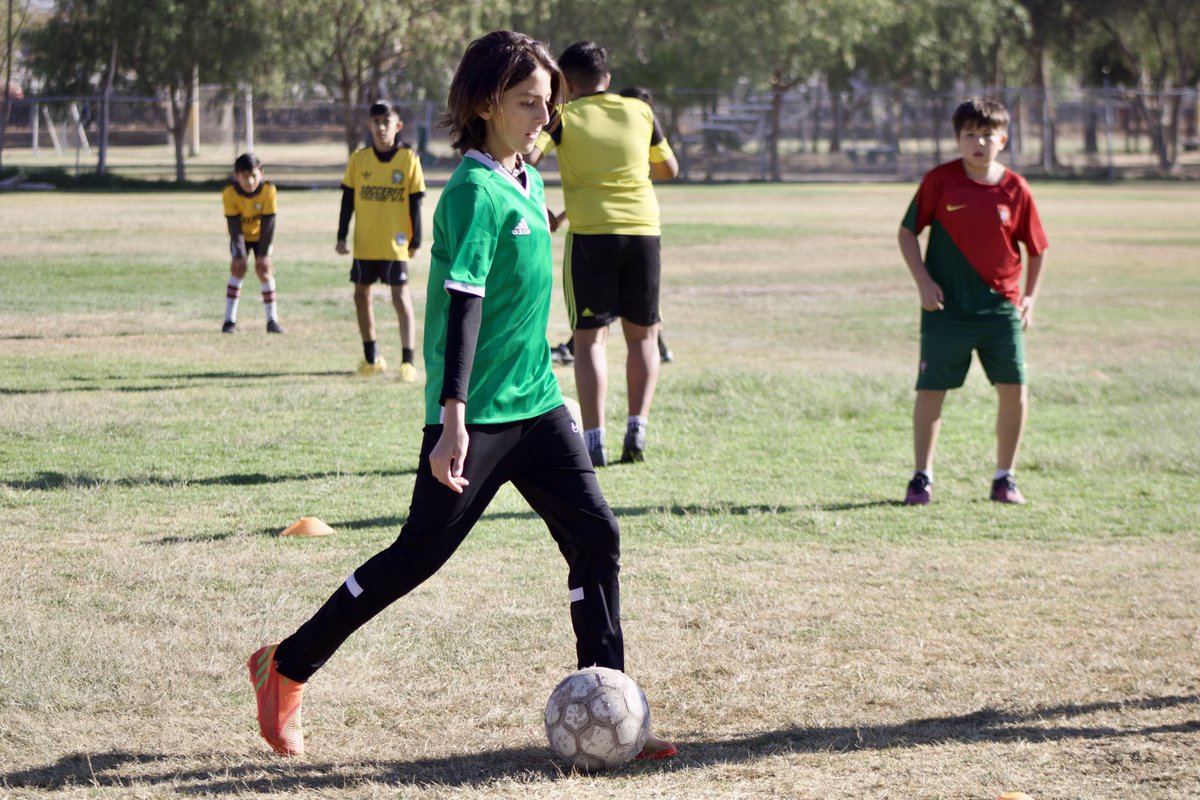 soccerfit8020's tweet image. #soccerFit8020 #LeonGto #funcionalTraining