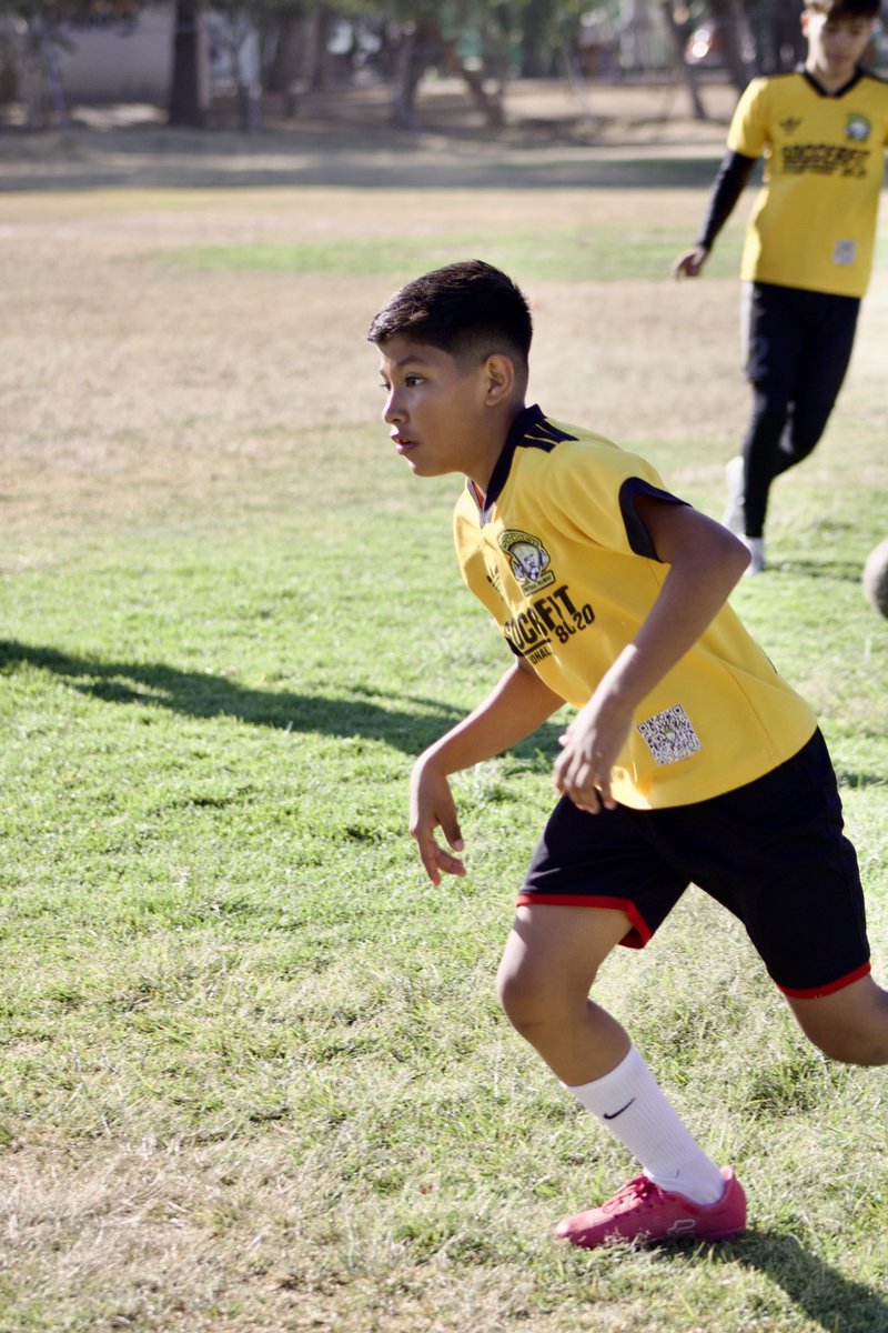 soccerfit8020's tweet image. #soccerFit8020 #LeonGto #funcionalTraining