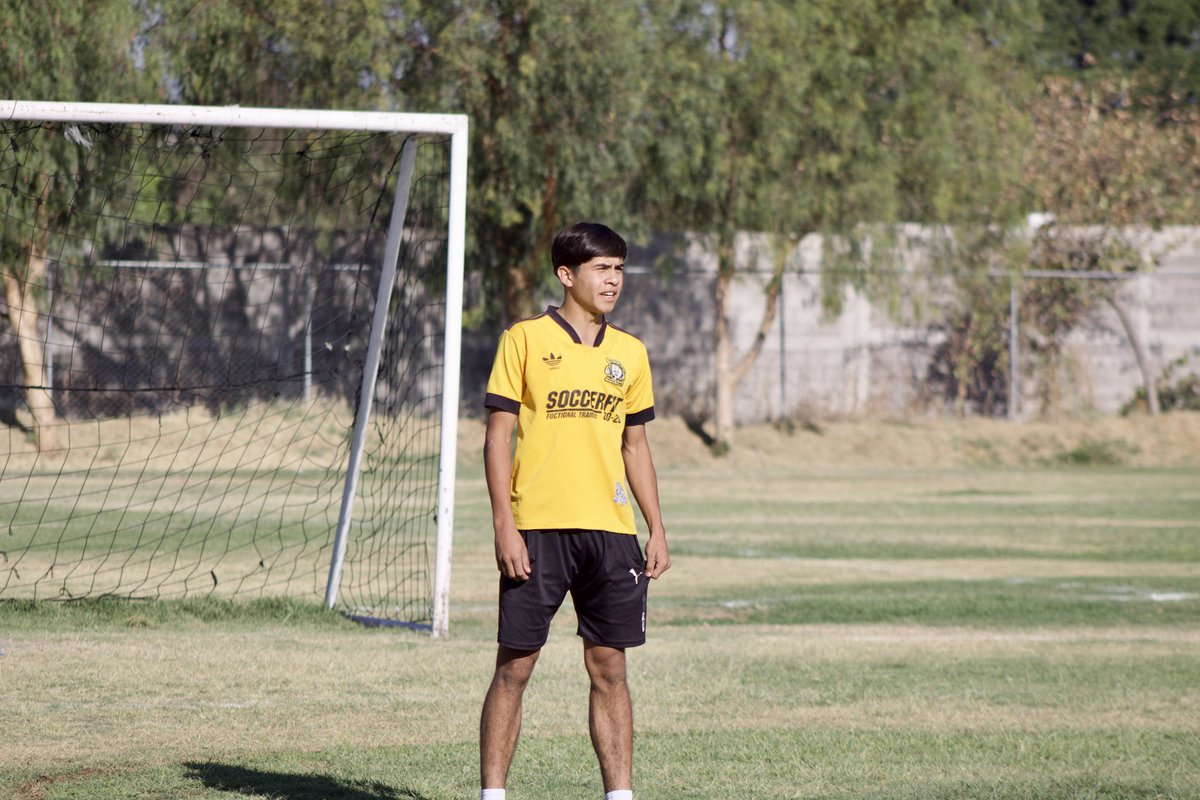 soccerfit8020's tweet image. #soccerFit8020 #LeonGto #funcionalTraining