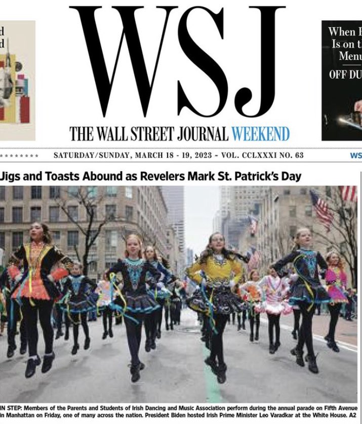 PS 69Q The School of Cultural and Performing Arts tweet media